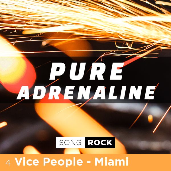 Vice People - Miami