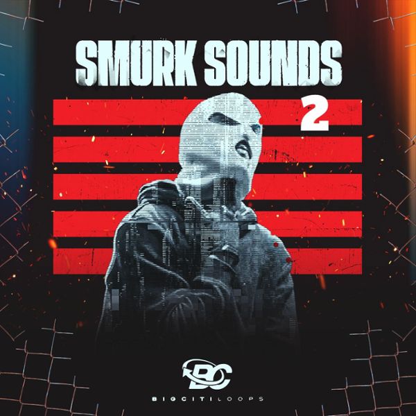 Smurk Sounds 2