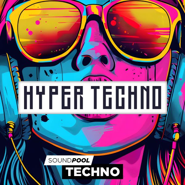 Hyper Techno