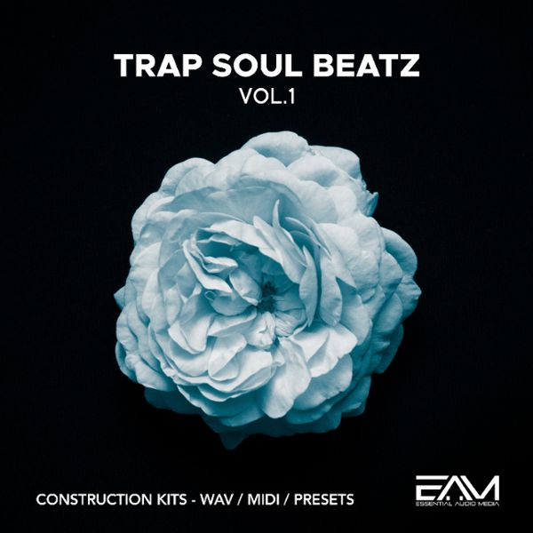 Trap Soul Beatz Vol 1