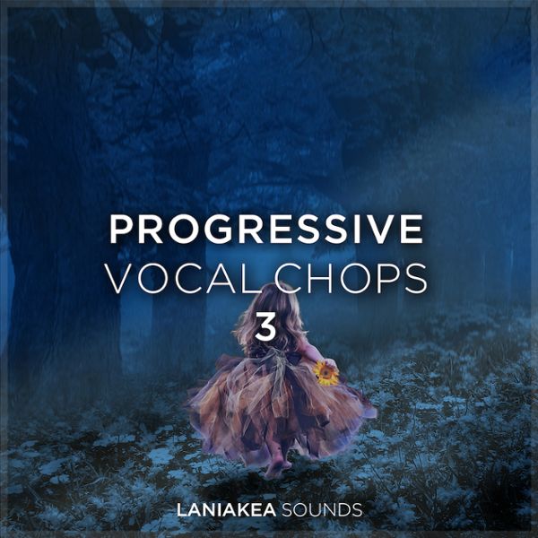 Progressive Vocal Chops 3