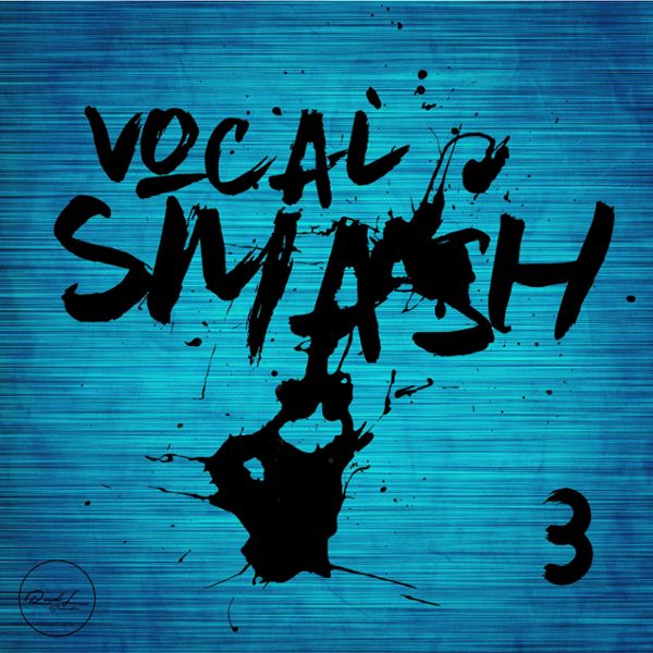 Vocal Smash Vol 3