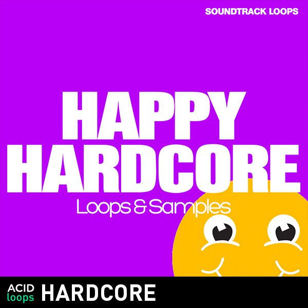 Happy Hardcore