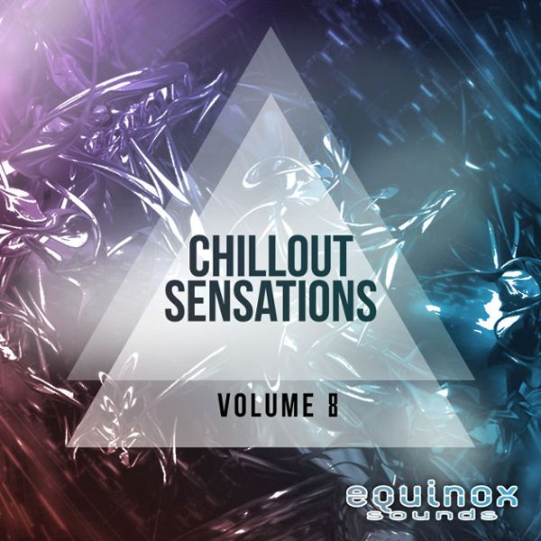 Chillout Sensations Vol 8