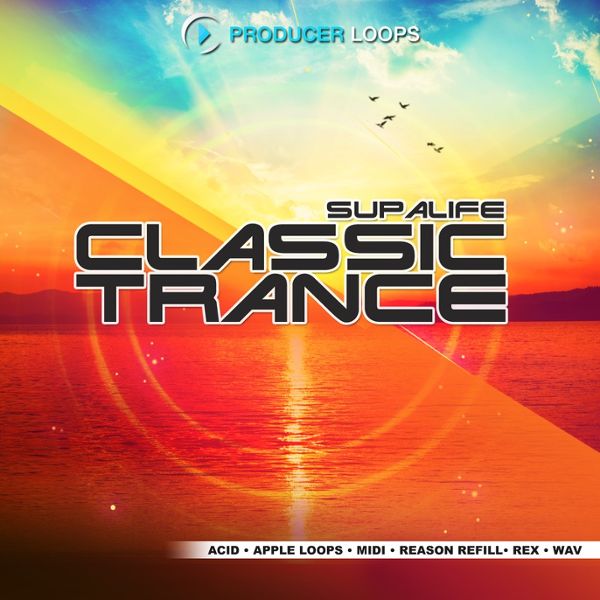Supalife Classic Trance Vol 1