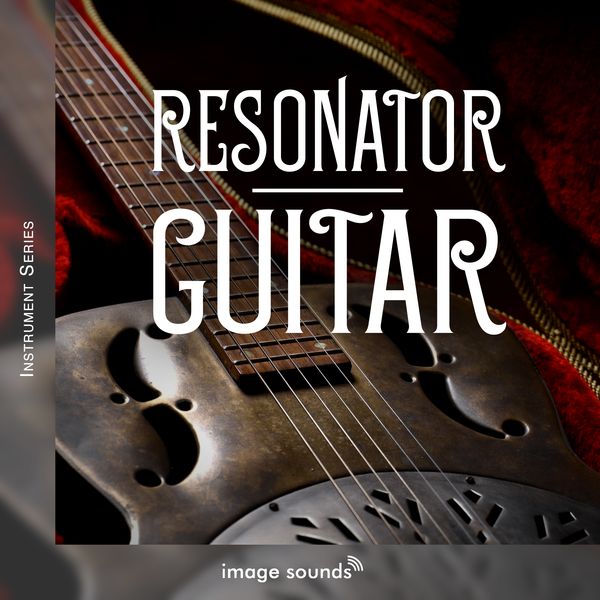 Resonator Guitar