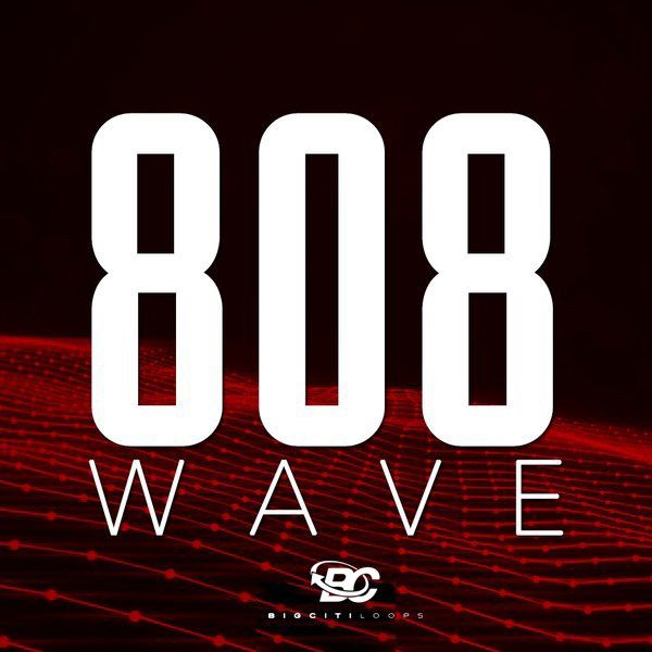 808 Wave