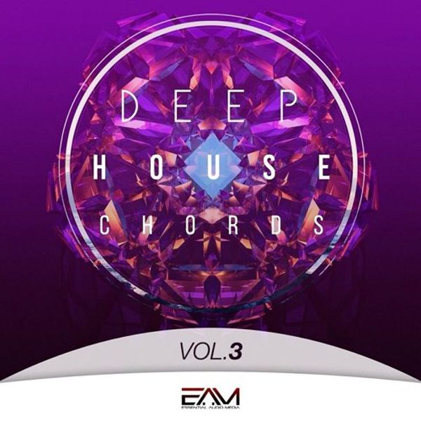 Deep House Chords Vol 3