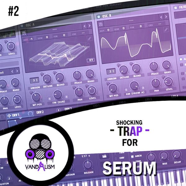 Shocking Trap For Serum 2