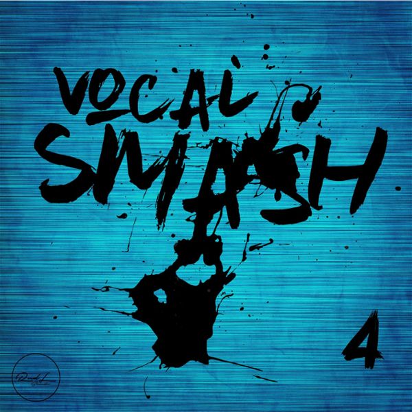 Vocal Smash Vol 4