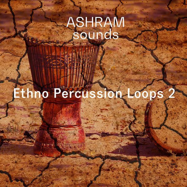 Ethno Percussion Loops 2