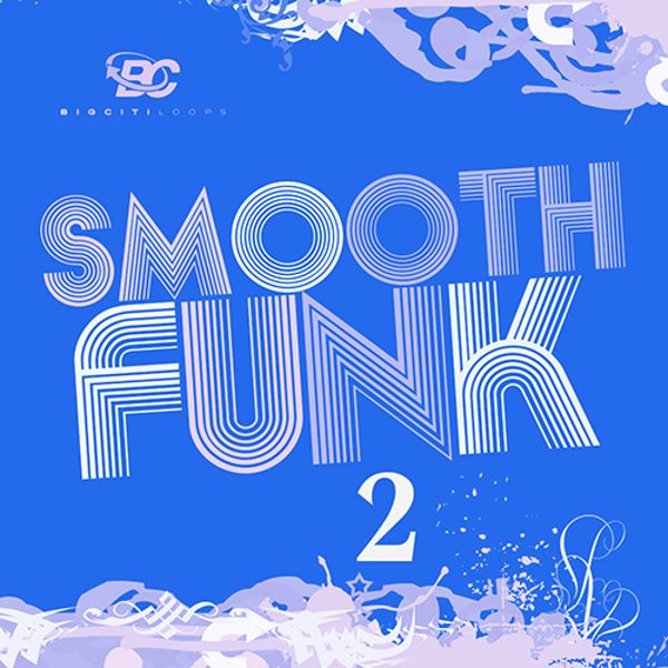 Smooth Funk 2