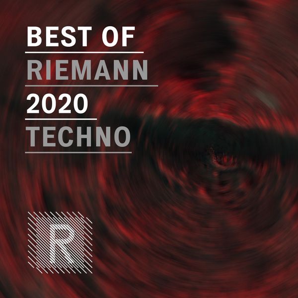 Best of Riemann 2020 Techno