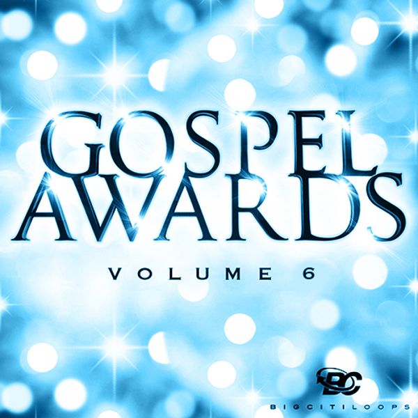 Gospel Awards Vol 6
