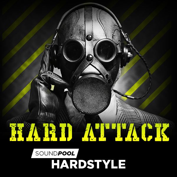 Hard Attack