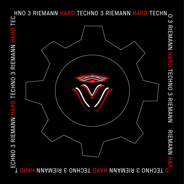 Hard Techno 3