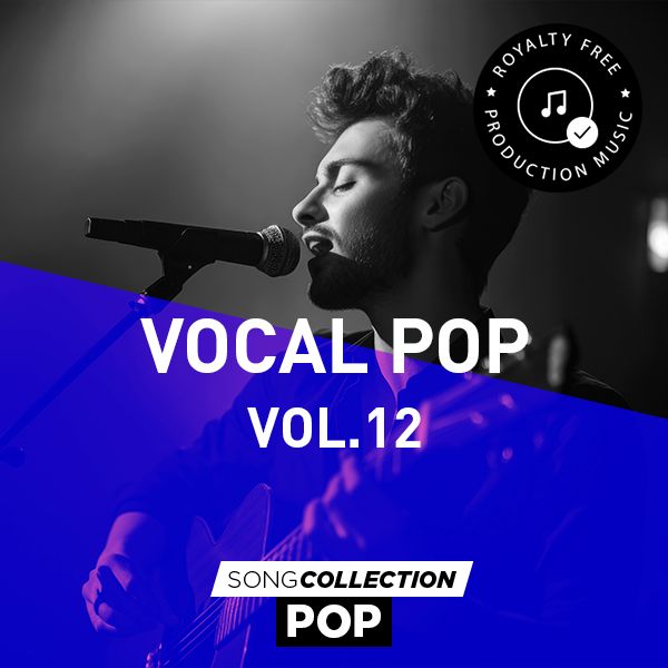 Vocal Pop 12