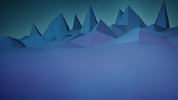 Vector landscape