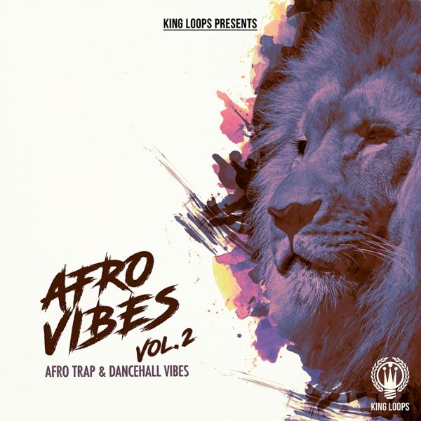 Afro Vibes Vol 2