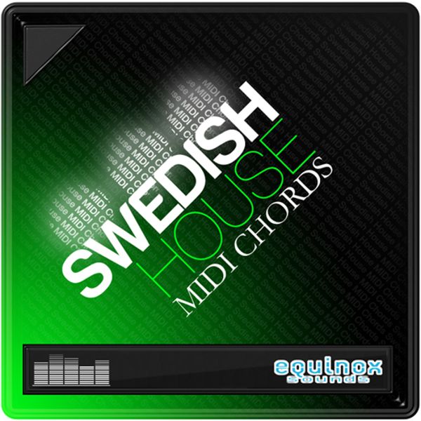 Swedish House MIDI Chords