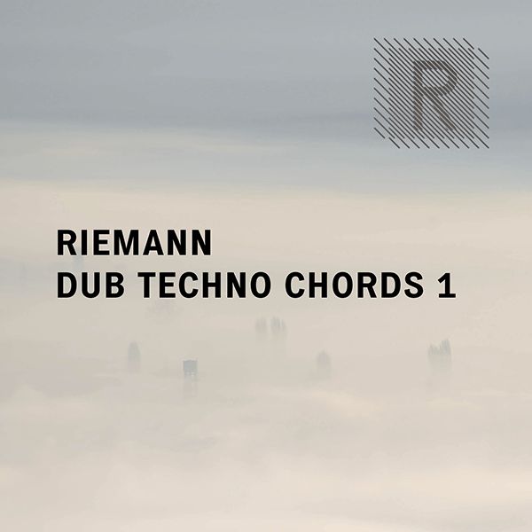 Dub Techno Chords 1