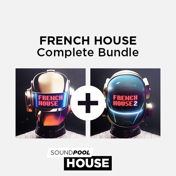 French House - Complete Bundle