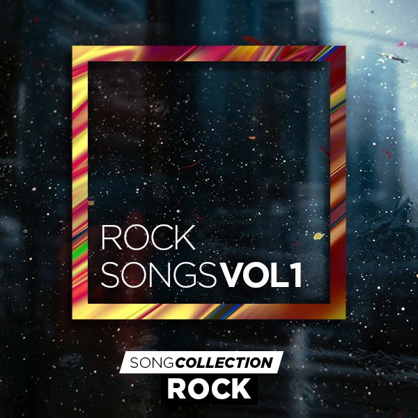 Rock Songs Vol. 1