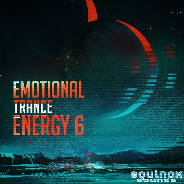 Emotional Trance Energy 6