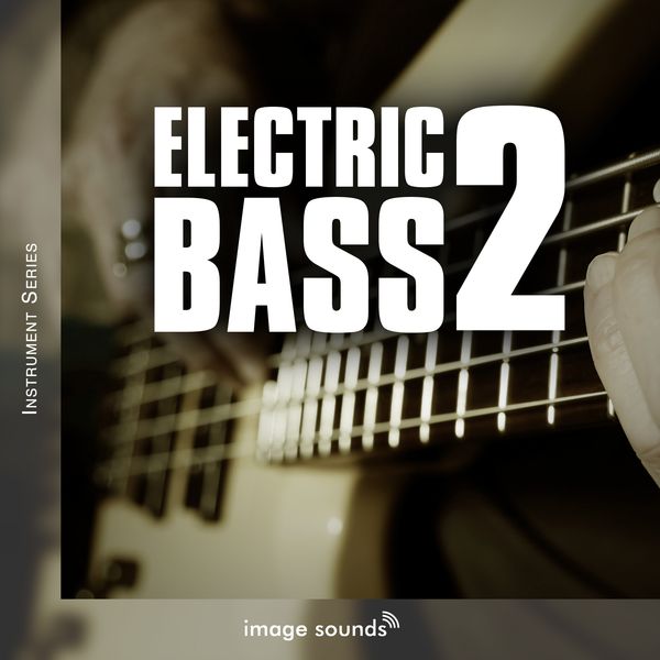 Electric Bass Vol. 2