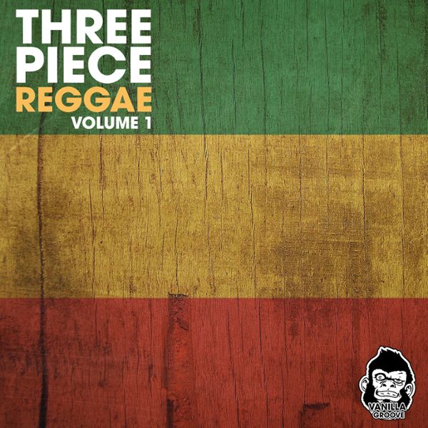 Three Piece Reggae Vol 1