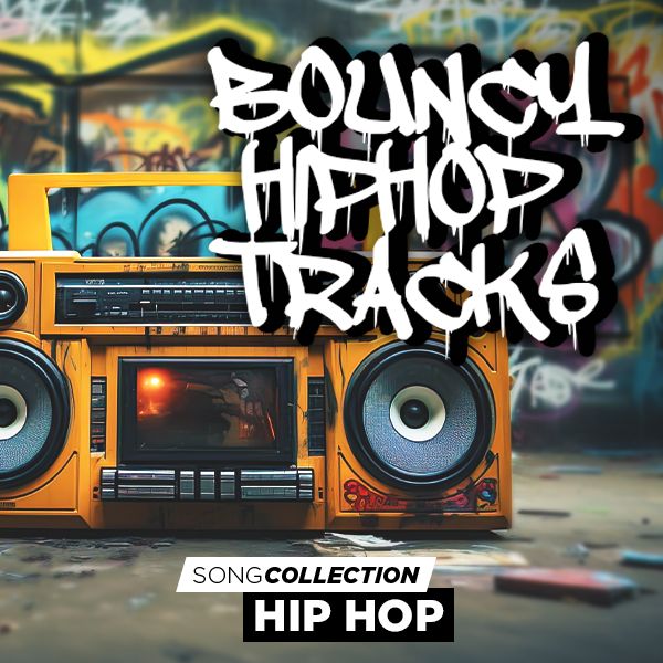 Bouncy HipHop Tracks