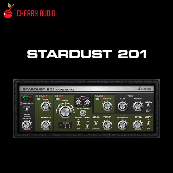 Stardust 201