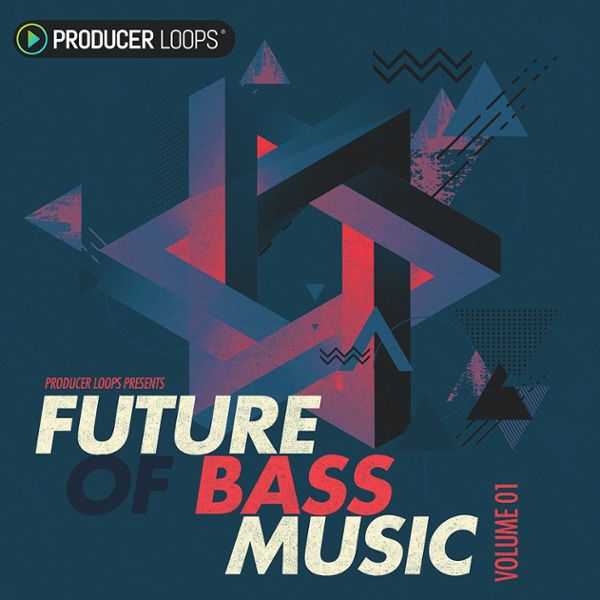 Future of Bass Music