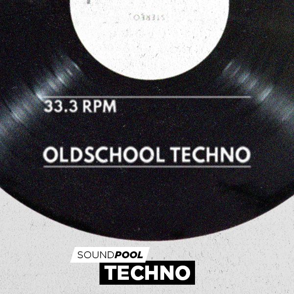 Oldschool Techno