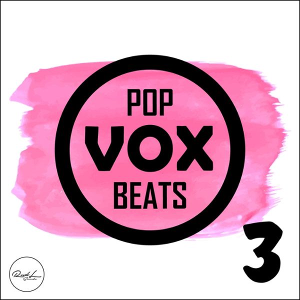 Pop Vox Beats Vol 3