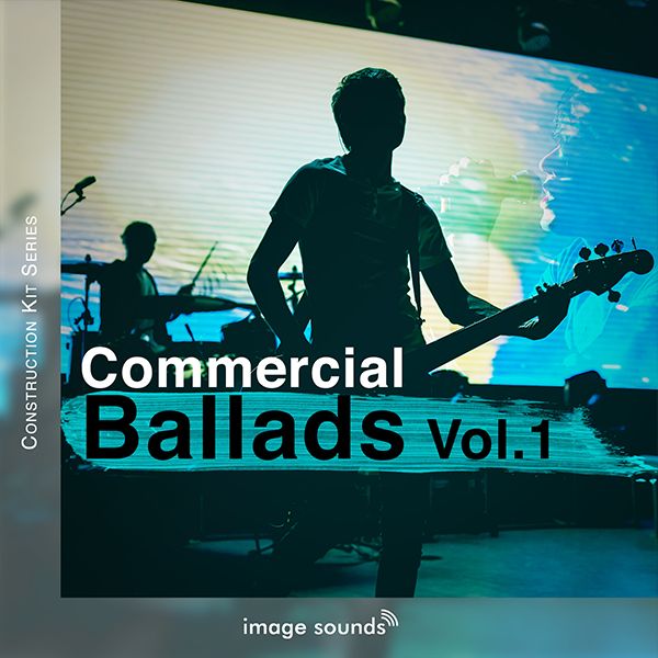 Commercial Ballads Vol. 1