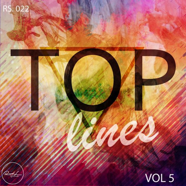 Top Lines Vol 5