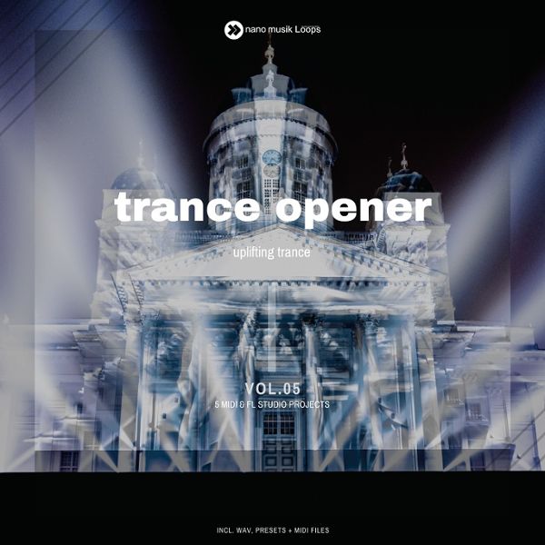 Trance Opener Vol 5