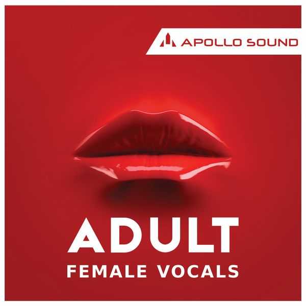 Adult Female Vocals