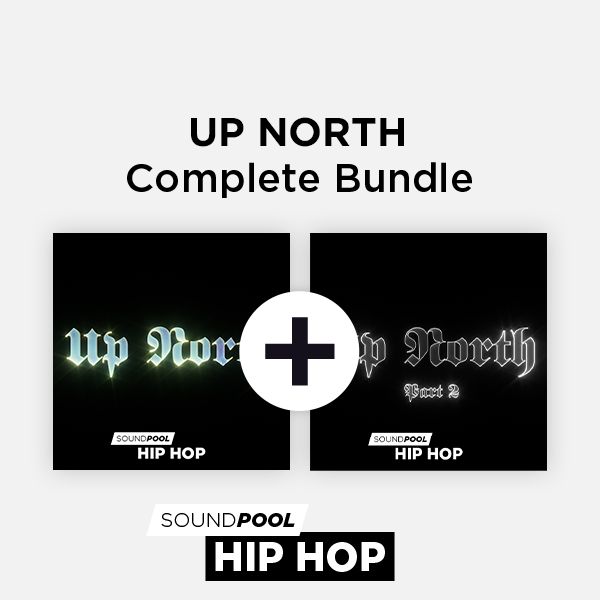 Up North - Complete Bundle