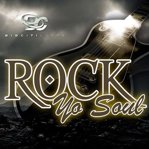 Rock Yo Soul