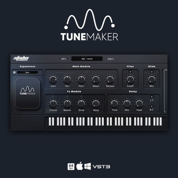 TuneMaker VST