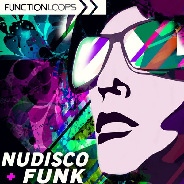 Nudisco & Funk