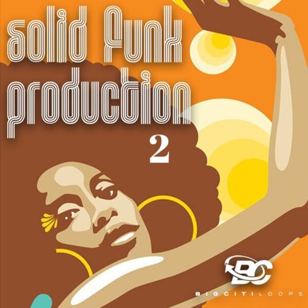 Solid Funk Production 2