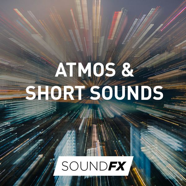 Atmos & Short Sounds