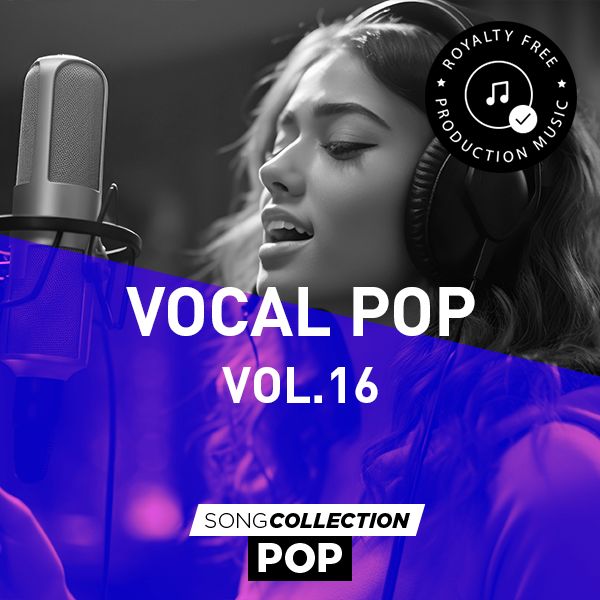 Vocal Pop 16