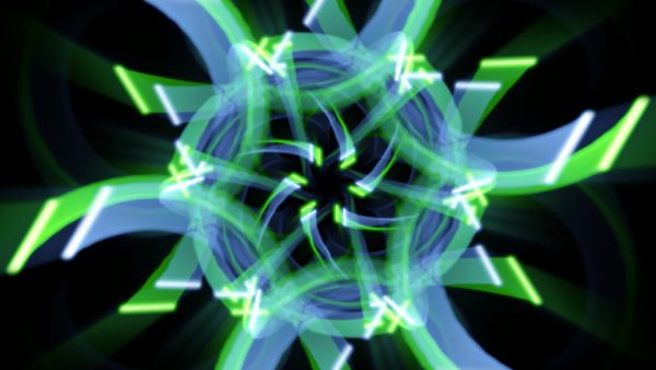 Glowsticks HD