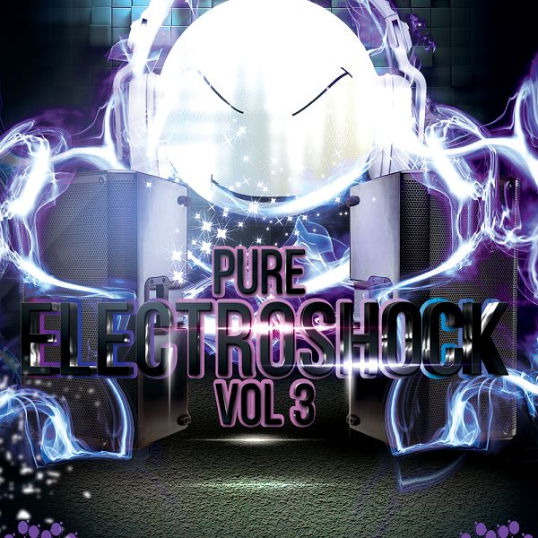 Pure Electroshock Vol 3