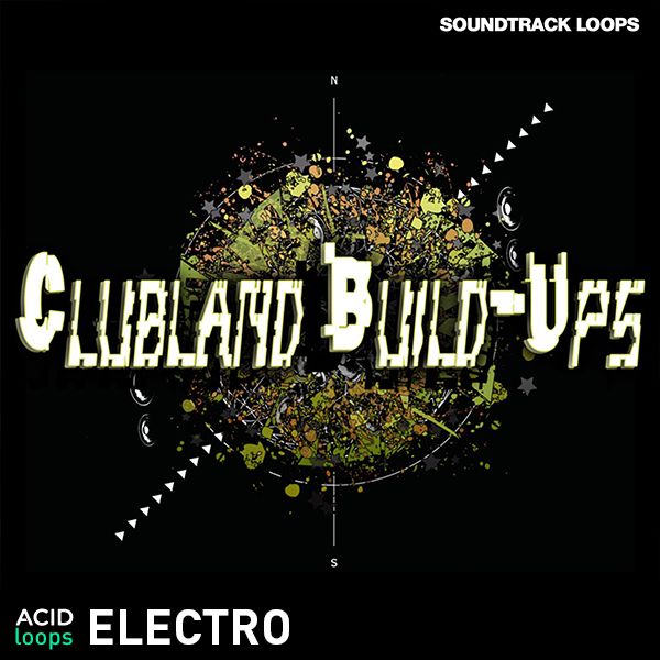 Clubland Build Ups