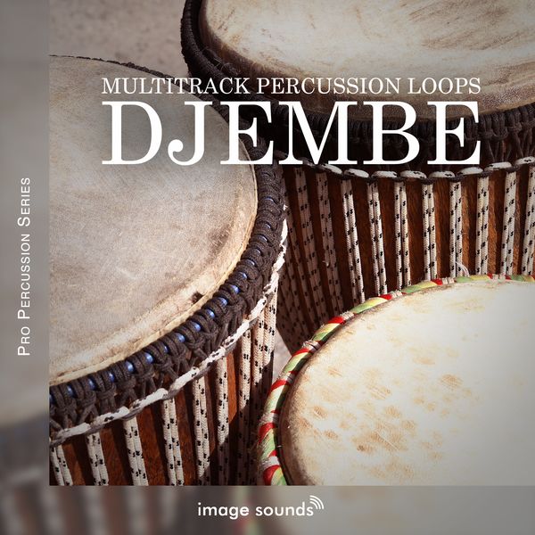 Djembe